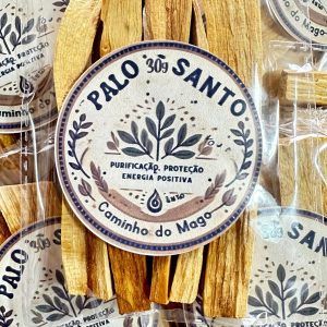 Palo Santo em Stick