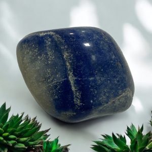 Cristal Sodalite