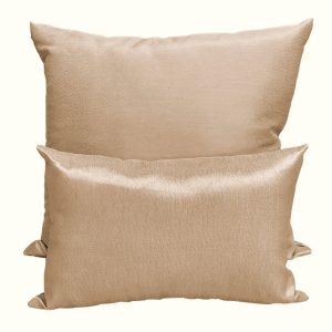 Almofada LUREX | Dourado | 30x45cm | 45x45cm | 60x70cm | Divayne