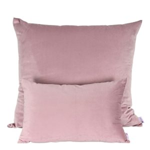 Almofada Veludo VELVET | Rosa | 30x50cm | 45x45cm | 60x70cm | Divayne