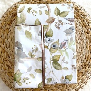 Saco de Edredon TREE | Percal 200 fios | Bovi